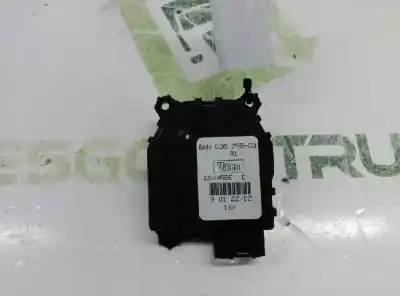 Peça sobressalente para automóvel em segunda mão motor de abertura da comporta de sofagem por citroen c3 1.4 hdi exclusive referências oem iam 664458e