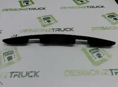 Peça sobressalente para automóvel em segunda mão puxador exterior de mala por citroen c3 1.4 hdi exclusive referências oem iam 9638861177