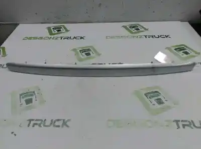 Peça sobressalente para automóvel em segunda mão puxador exterior de mala por ford focus berlina (cap) ambiente (d) referências oem iam 4m51f43404ag