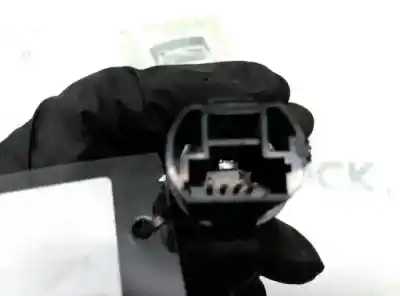 Second-hand car spare part start/stop button for renault scenic ii authentique oem iam references 1927937  