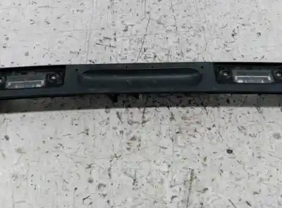 Автозапчастина б/у зовнішня ручка ворот для ford fusion (cbk) ambiente посилання на oem iam 2n11n43404akw  