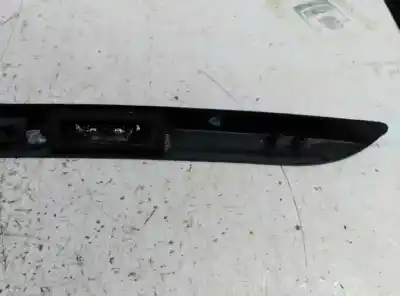 Автозапчастина б/у зовнішня ручка ворот для ford fusion (cbk) ambiente посилання на oem iam 2n11n43404akw  