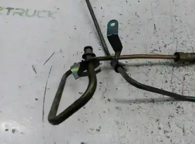 Автозапчасти б/у напорная трубка усилителя рулевого управления за ford fusion (cbk) ambiente ссылки oem iam   