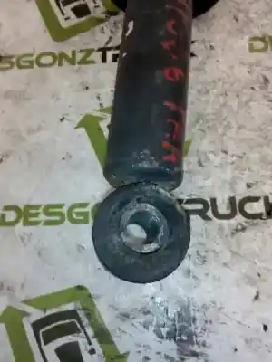 Second-hand car spare part right rear shock absorber for iveco stralis (ad/at) fg ad   4x2 tráfico urbano oem iam references   