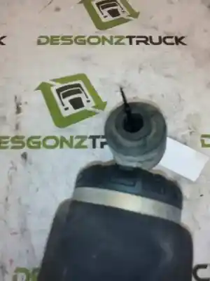 Second-hand car spare part right rear shock absorber for iveco stralis (ad/at) fg ad   4x2 tráfico urbano oem iam references   