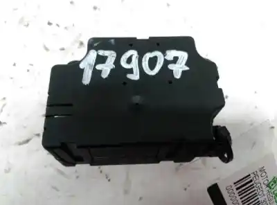 Pezzo di ricambio per auto di seconda mano MOTORE APERTURA BOCCOLE ARIA CONDIZIONATA per PEUGEOT 307 (S1)  Riferimenti OEM IAM   
