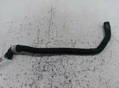 Second-hand car spare part sleeve for citroen c2 furio oem iam references   