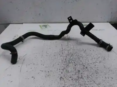 Second-hand car spare part sleeve for citroen c2 furio oem iam references 