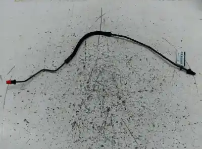 Second-hand car spare part power steering pressure pipe for citroen c2 furio oem iam references 