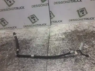 Pezzo di ricambio per auto di seconda mano tubo pressione del servosterzo per land rover freelander (ln) e familiar riferimenti oem iam 