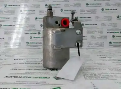 Second-hand car spare part AIR FILTER for OPEL ZAFIRA A  OEM IAM references   