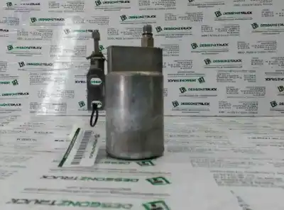 Second-hand car spare part air filter for opel zafira a elegance oem iam references   