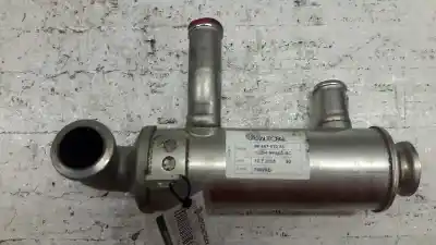 Peça sobressalente para automóvel em segunda mão radiador de válvula egr por ford focus berlina (cap) ambiente (d) referências oem iam 9646762280