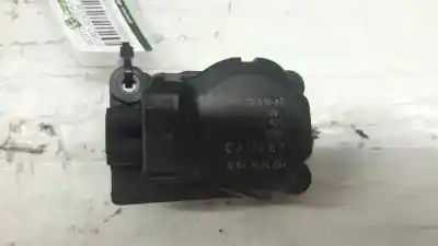 Second-hand car spare part air conditioning hatches opening motor for ford focus lim. (cb4) titanium oem iam references 3m5h19e616ab