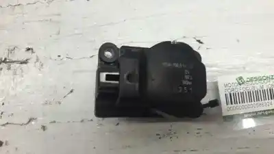 Second-hand car spare part air conditioning hatches opening motor for ford focus lim. (cb4) titanium oem iam references 3m5h19e616ab