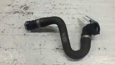 Second-hand car spare part sleeve for ford focus lim. (cb4) titanium oem iam references 