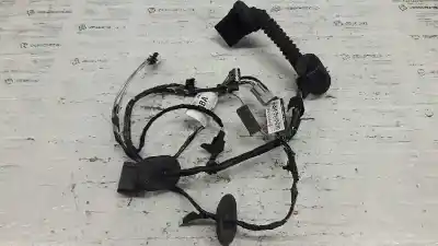 Second-hand car spare part front right door wiring harness for ford focus lim. (cb4) titanium oem iam references 8m5t14k138