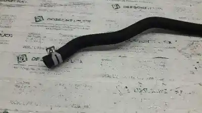 Peça sobressalente para automóvel em segunda mão manga por ford focus lim. (cb4) titanium referências oem iam   