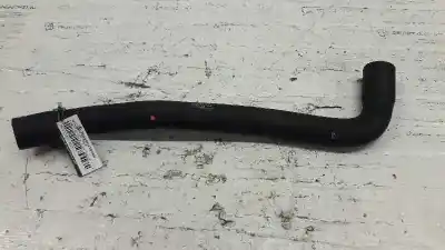 Second-hand car spare part sleeve for ford focus lim. (cb4) titanium oem iam references   