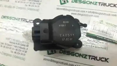 Second-hand car spare part AIR CONDITIONING HATCHES OPENING MOTOR for PEUGEOT 307 BERLINA (S2)  OEM IAM references H1961  