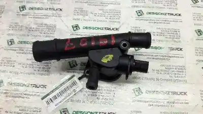 Second-hand car spare part thermostat for seat leon (1m1) sport oem iam references 038121133