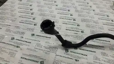 Peça sobressalente para automóvel em segunda mão manga por citroen c3 1.4 referências oem iam   