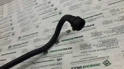 Peça sobressalente para automóvel em segunda mão manga por citroen c3 1.4 referências oem iam   