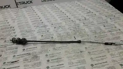 Second-hand car spare part wire for citroen c15 rd familiale oem iam references 