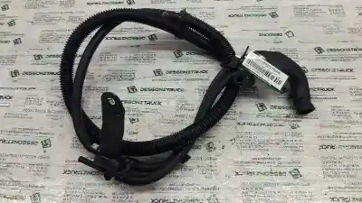 Second-hand car spare part sleeve for citroen c15 rd familiale oem iam references 