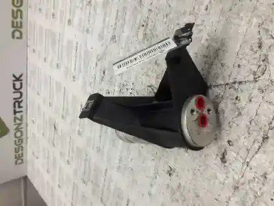 Second-hand car spare part air filter for bmw serie 3 berlina (e46) 320d oem iam references 8377332