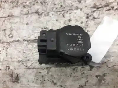 Tweedehands auto-onderdeel airconditioning luikjes openingsmotor voor ford focus berlina (cap) ambiente (d) oem iam-referenties 