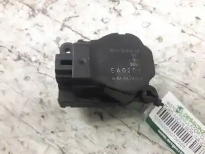 Tweedehands auto-onderdeel airconditioning luikjes openingsmotor voor ford focus berlina (cap) ambiente (d) oem iam-referenties 