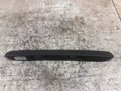 Tweedehands auto-onderdeel handgreep buitenpoort voor daewoo kalos 1.4 se oem iam-referenties 