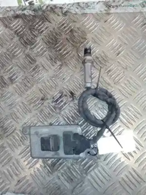 Автозапчастина б/у датчик для iveco stralis (as) 10.3 diesel посилання на oem iam 5801754015