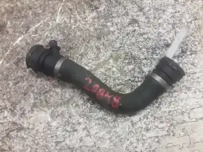 Peça sobressalente para automóvel em segunda mão manga por bmw serie 7 (e65/e66) 730d referências oem iam 