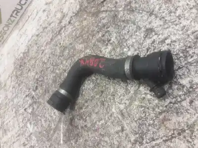 Second-hand car spare part sleeve for bmw serie 7 (e65/e66) 730d oem iam references   