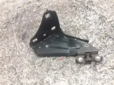 Second-hand car spare part hinge for opel combo familiar oem iam references 09179775  