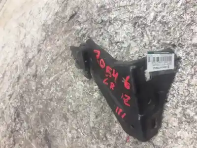 Second-hand car spare part hinge for opel combo familiar oem iam references 09179775  