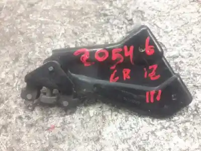 Second-hand car spare part hinge for opel combo familiar oem iam references 09179775  