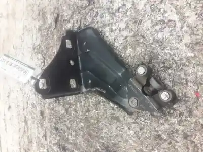 Second-hand car spare part hinge for opel combo familiar oem iam references 09179776  