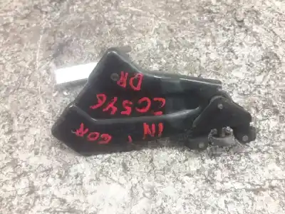 Second-hand car spare part hinge for opel combo familiar oem iam references 09179776  