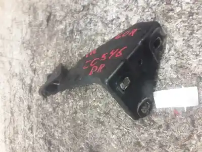 Second-hand car spare part hinge for opel combo familiar oem iam references 09179776  