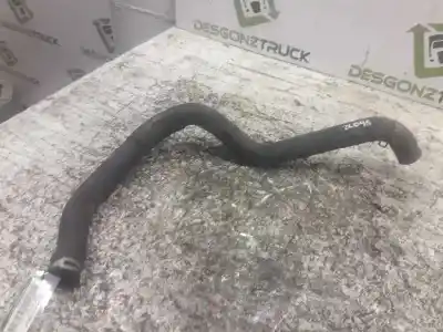 Second-hand car spare part sleeve for mitsubishi montero (v60/v70) 3.5 gdi gls kaiteki oem iam references 