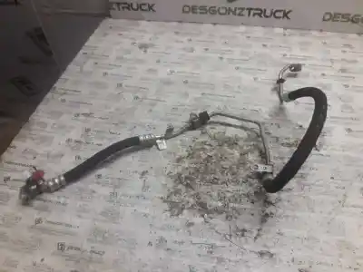 Second-hand car spare part power steering pressure pipe for dacia duster ambiance 4x2 oem iam references 8200834952