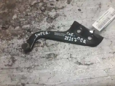 Pezzo di ricambio per auto di seconda mano cerniera per mercedes-benz vito (w639) basic, combi 109 cdi compacto (639.601) riferimenti oem iam a6397600147