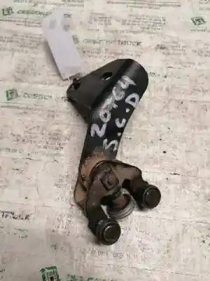 Автозапчастина б/у петля для ford tourneo connect (tc7) familiar посилання на oem iam 2t14v25028  