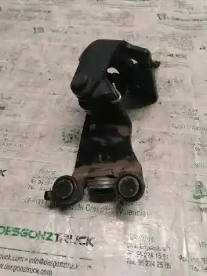 Second-hand car spare part hinge for ford tourneo connect (tc7) familiar oem iam references v26801ad Second-hand car spare part hinge for ford tourneo connect (tc7) familiar oem iam references v26801ad