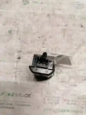 Second-hand car spare part start/stop button for toyota auris live oem iam references   8 pins