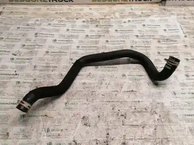 Gebrauchtes Autoersatzteil ärmel zum peugeot 208 active oem-iam-referenzen 9684653180