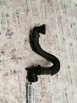 Second-hand car spare part sleeve for peugeot 208 active oem iam references 9684639980  